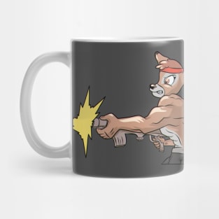 Bambo's Revenge Mug